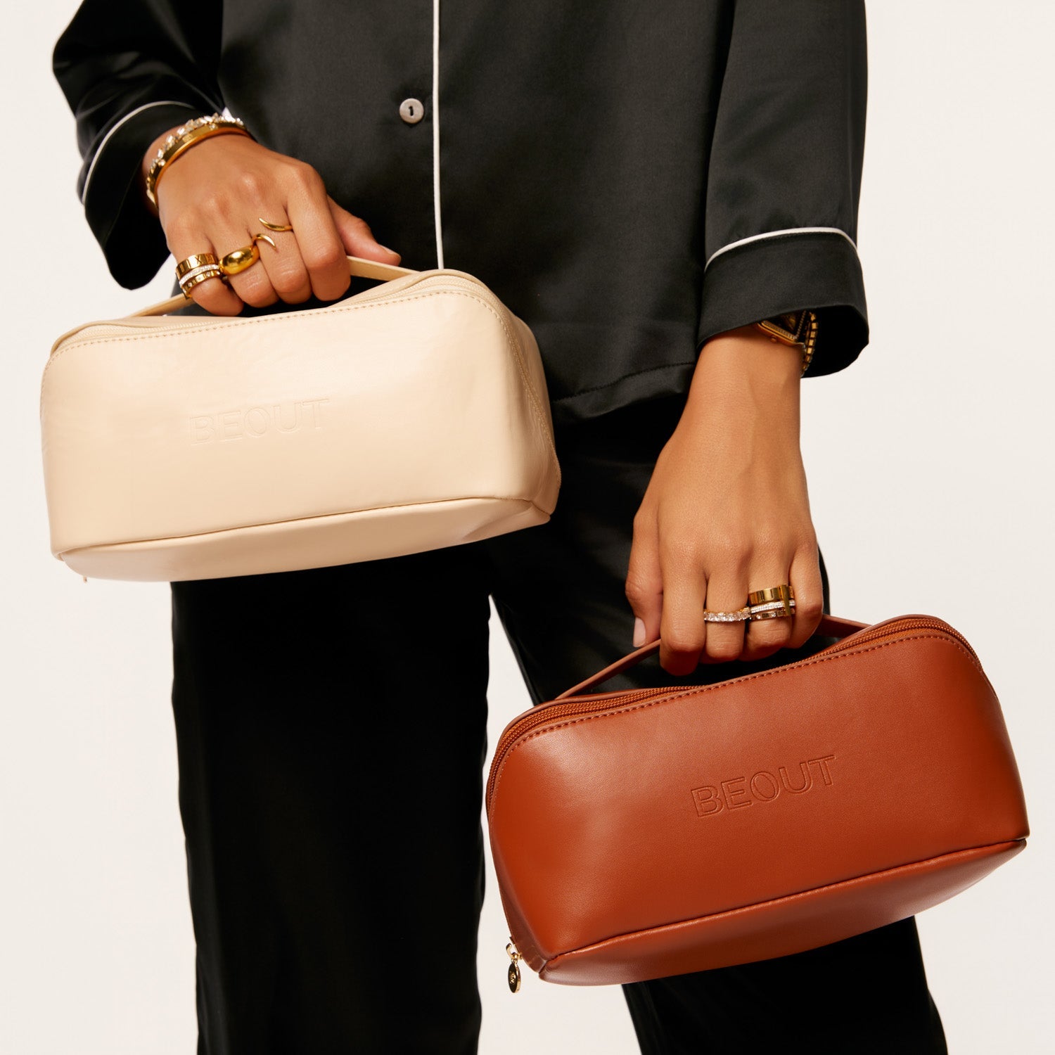 Necessaire Beout Branco