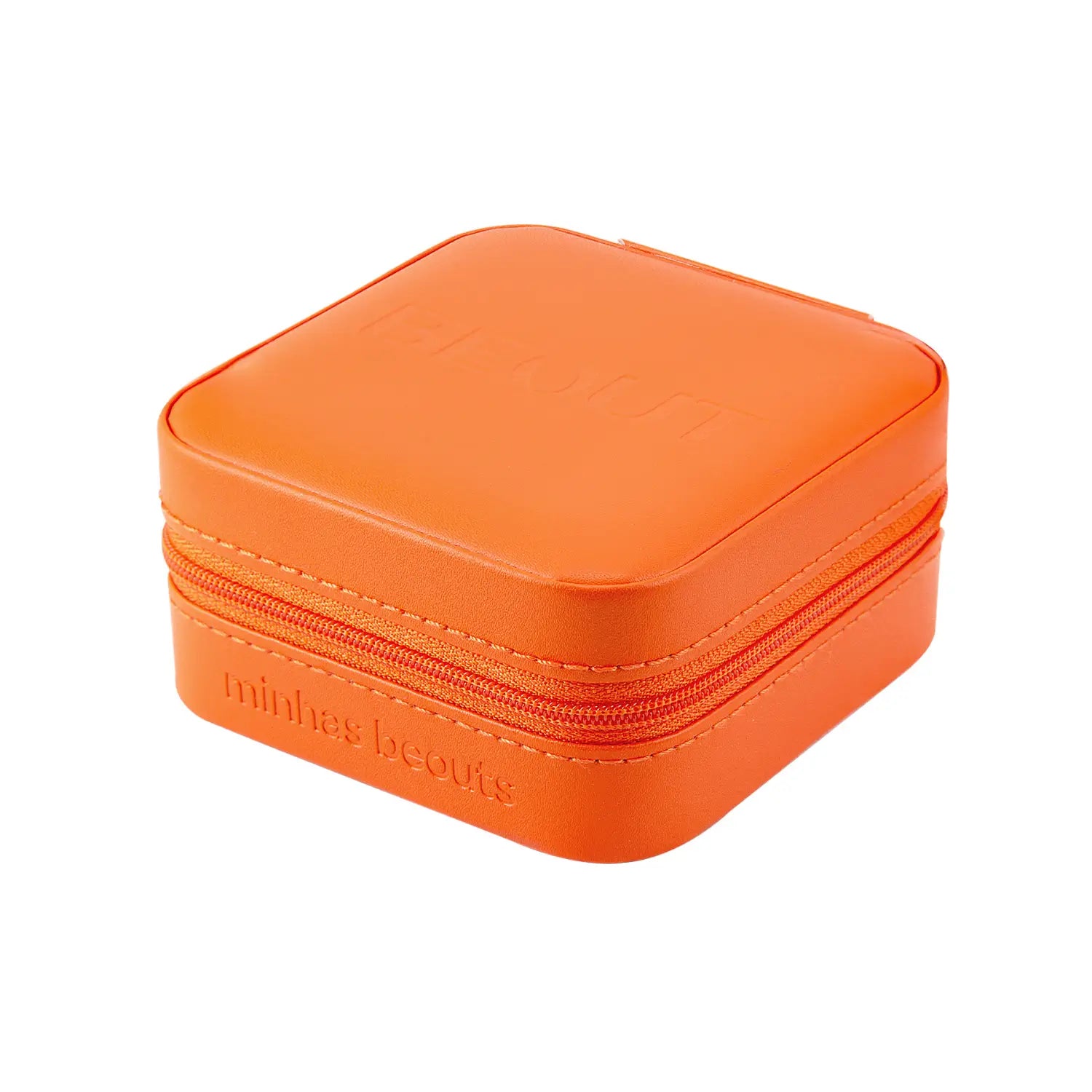 Porta-Joias Beout Laranja