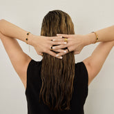 Bracelete Montesa Banhado em Ouro 18k