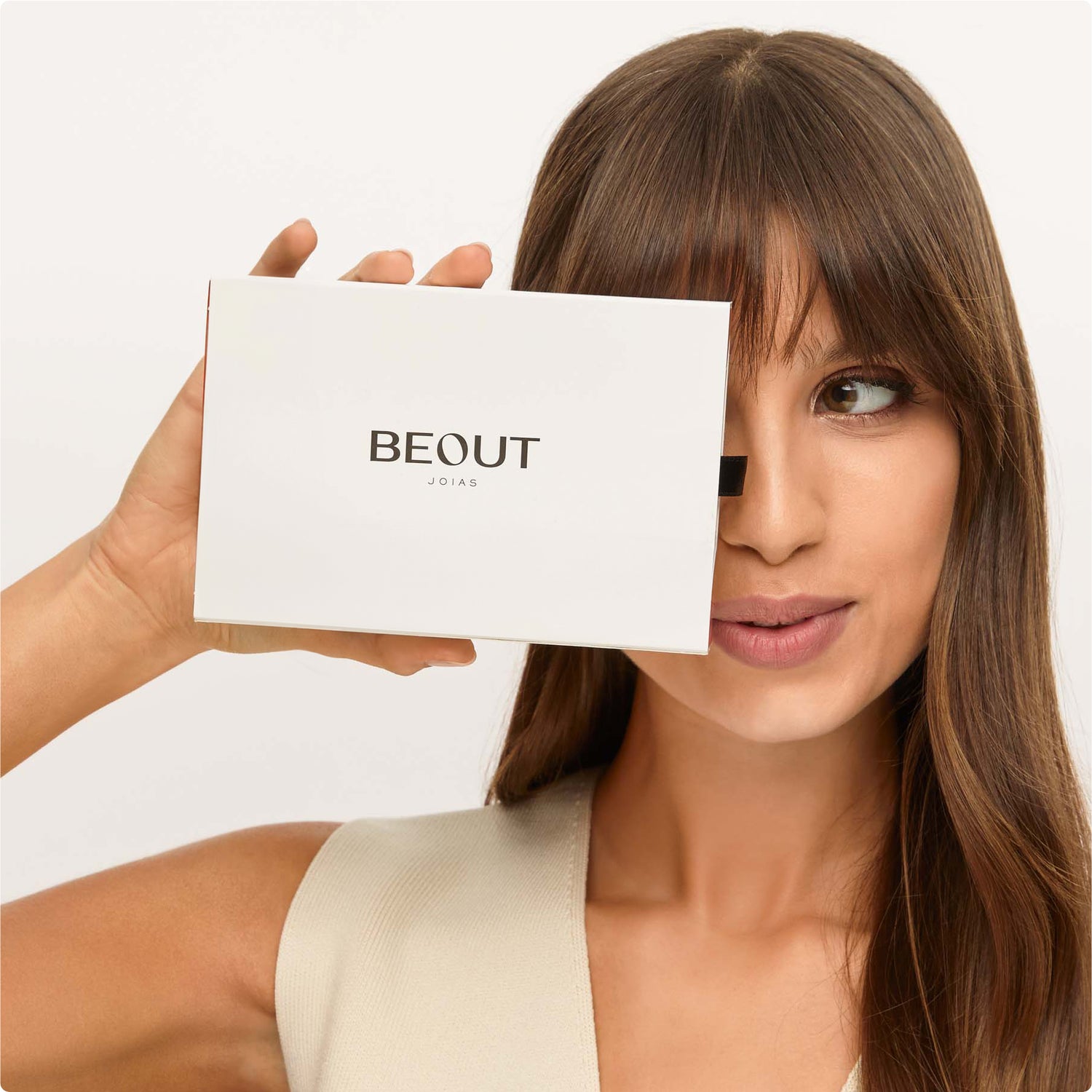 Caixa Adicional Beout