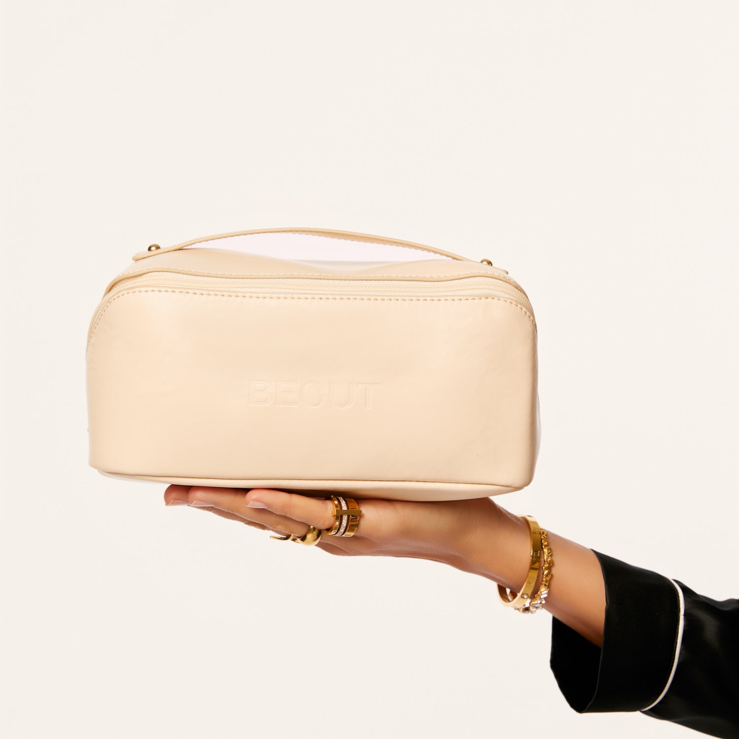 Necessaire Beout Branco