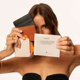 Porta-Cartão Beout Branco