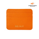 Porta-Cartão Beout Laranja