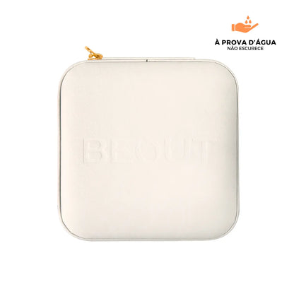 Porta-Joias Beout Branco