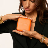 Porta-Joias Beout Laranja