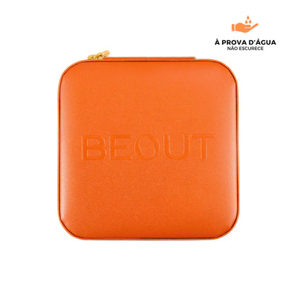 Porta-Joias Beout Laranja