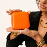 Porta-Joias Beout Laranja